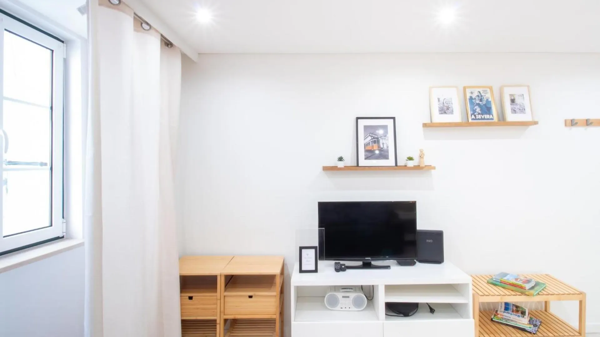 شقة Madalena Second Floor Lisboa