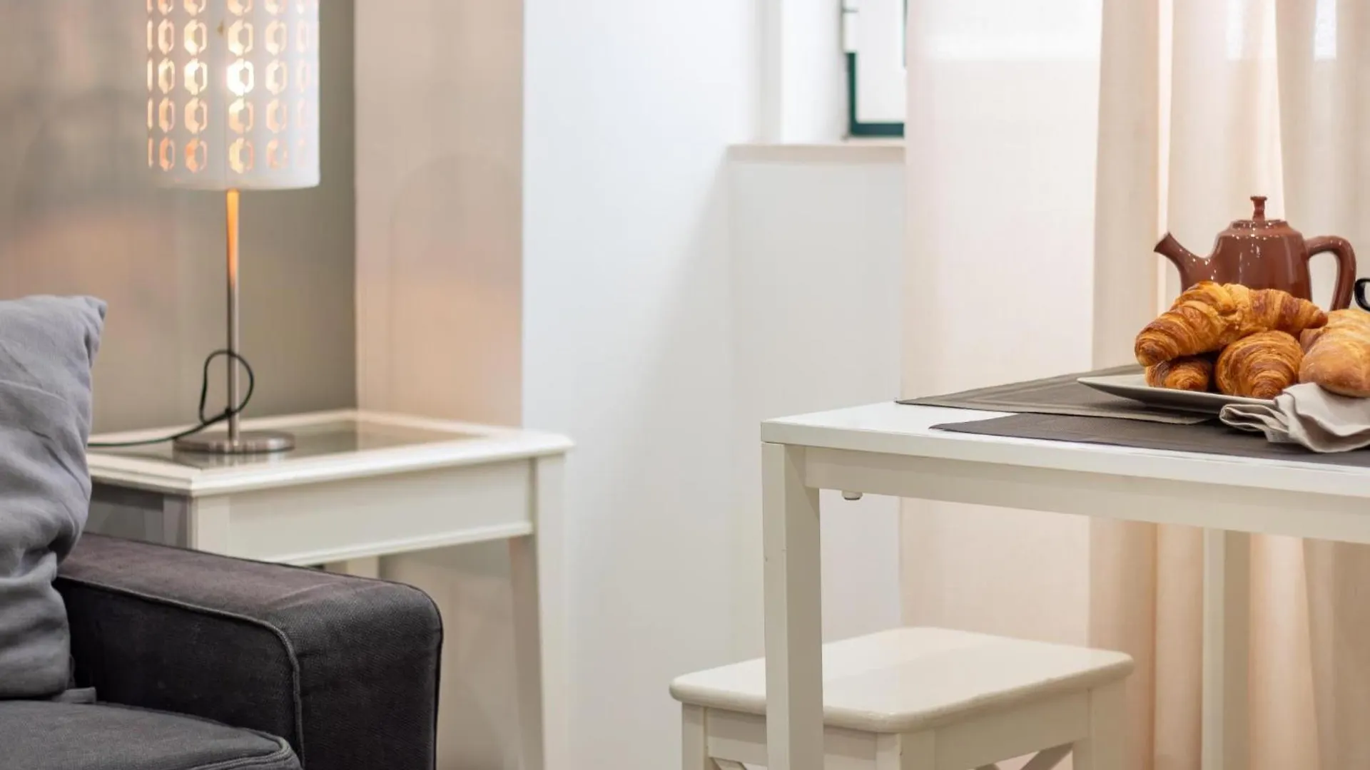 شقة Madalena Second Floor Lisboa 0*,