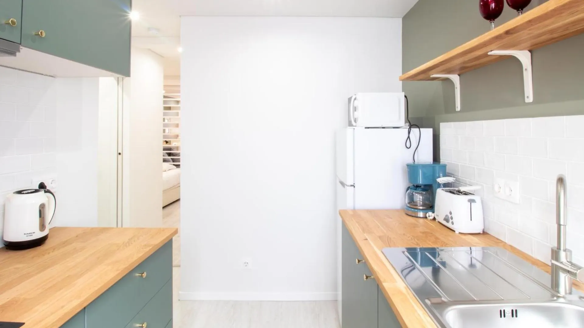 شقة Madalena Second Floor Lisboa