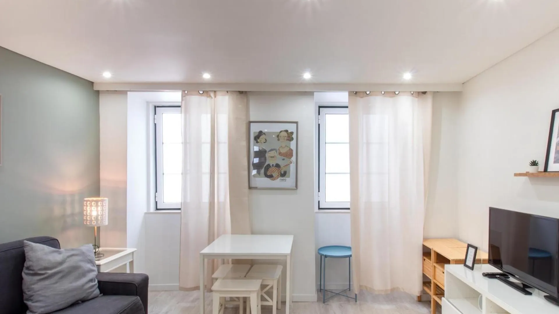 شقة Madalena Second Floor Lisboa البرتغال