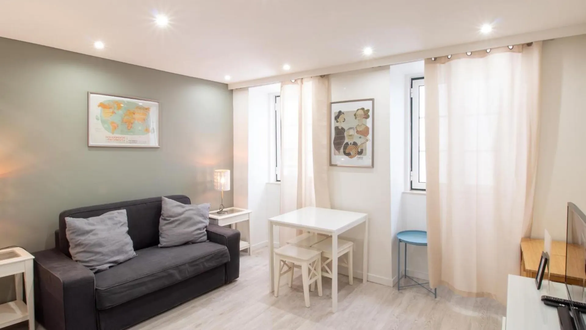 شقة Madalena Second Floor Lisboa 0*,  البرتغال